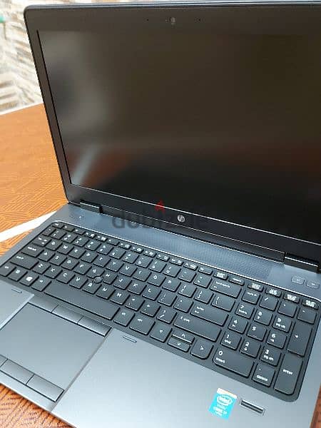 hp Zbook g2 0