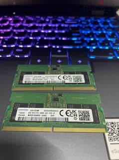 laptop ram ddr5 0