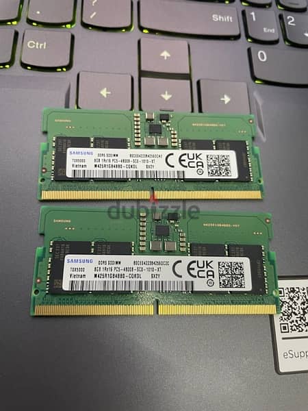 laptop ram ddr5 1