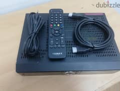 ريسيفر هيوماكس  / ir 1030 HD Humax