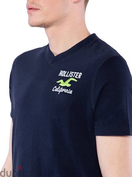Hollister original t-shirts from USA 8