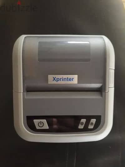 طابعه بلوتوث 8سم Xprinter XP-323BXprinter