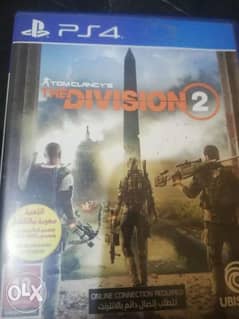 The division 2 0
