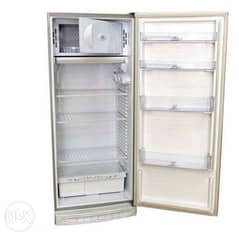 alaska refrigerator 0