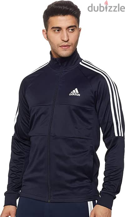 Adidas Track Jacket Original سويتر اديداس اوريجنال من امريكا