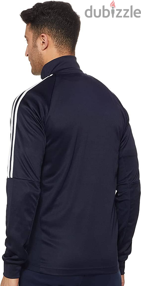 Adidas Track Jacket Original سويتر اديداس اوريجنال من امريكا 1