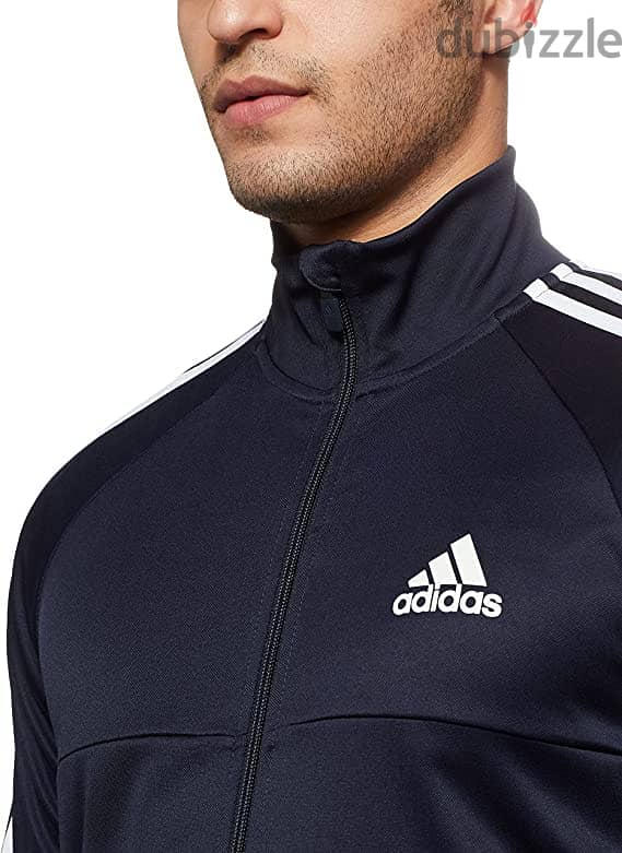 Adidas Track Jacket Original سويتر اديداس اوريجنال من امريكا 2