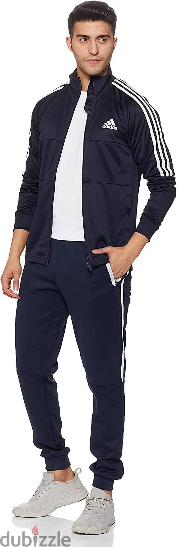 Adidas Track Jacket Original سويتر اديداس اوريجنال من امريكا 3