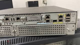 Cisco router 2921