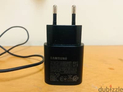 Samsung EP-TA800 Original Super Fast Charger 25W