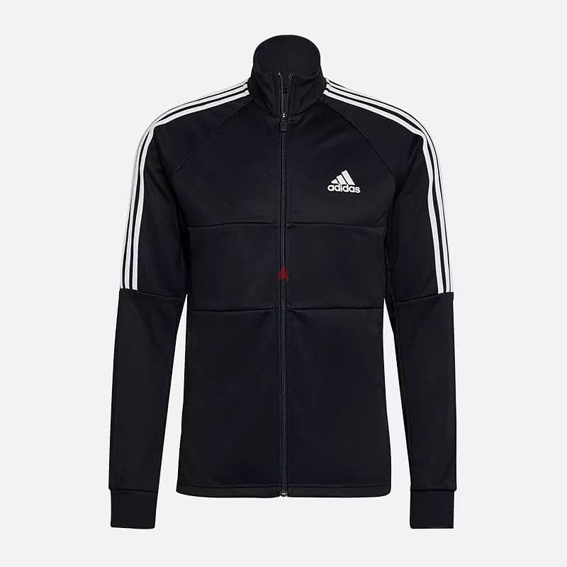 Adidas Track Jacket Original سويتر اديداس اوريجنال من امريكا 4