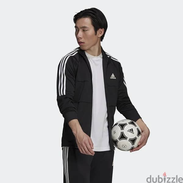 Adidas Track Jacket Original سويتر اديداس اوريجنال من امريكا 5