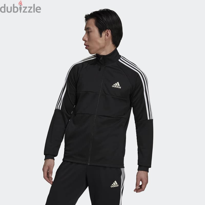 Adidas Track Jacket Original سويتر اديداس اوريجنال من امريكا 6