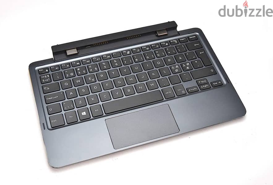Dell Keyboard Original For Dell Venue 10 and 11 pro 1