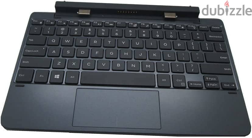 Dell Keyboard Original For Dell Venue 10 and 11 pro 5