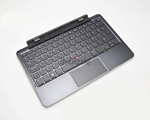 Dell Keyboard Original For Dell Venue 10 and 11 pro 6