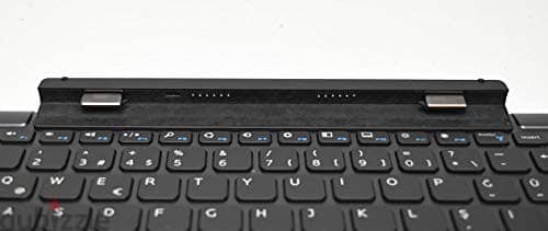 Dell Keyboard Original For Dell Venue 10 and 11 pro 7