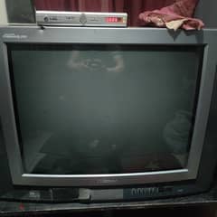 تلفزيون توشيبا 28بوصه Super tornado200