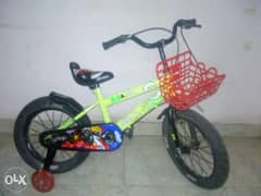 دراجة أطفال 0