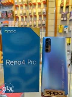 oppo reno 4pr