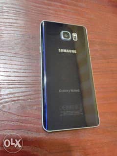 Samsung not5 0