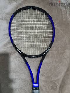 Head tennis racket PRO TOUR 280 Mid Plus Trisys