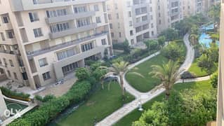Apartment For Rent The Square Sabbour للايجار شقة قانون جديد اول سكن 0