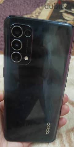 oppo rino 5 0