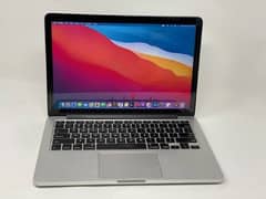 Macbook 13” 2014 core i5 perfect condition