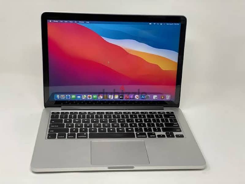 Macbook 13” 2014 core i5 perfect condition 0