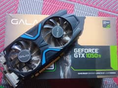 gtx 1050ti 4gb