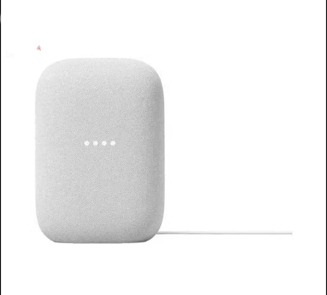 Google Nest Audio “ Brandnew “ 2