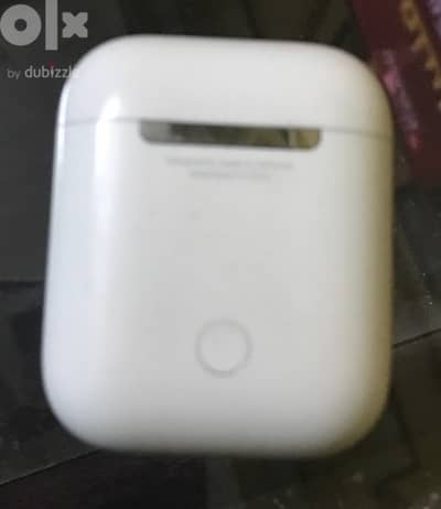 Apple AirPods  1