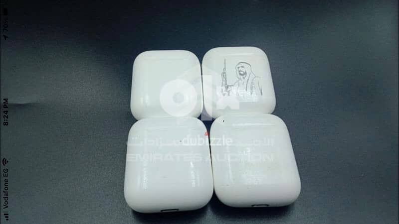 Apple AirPods  1 1