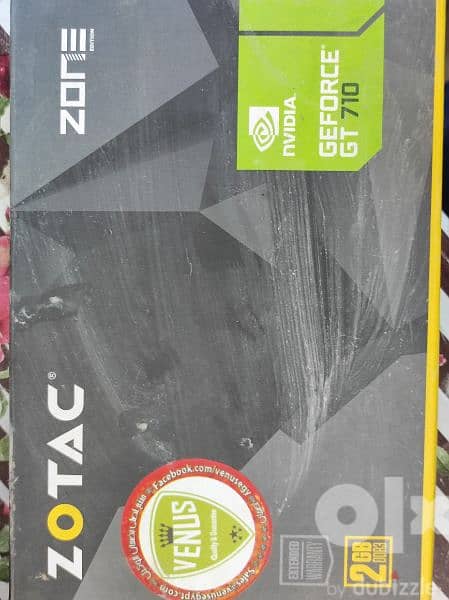 GT 710 1