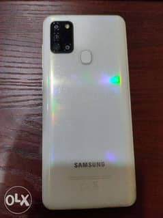 Samsung a21s 0