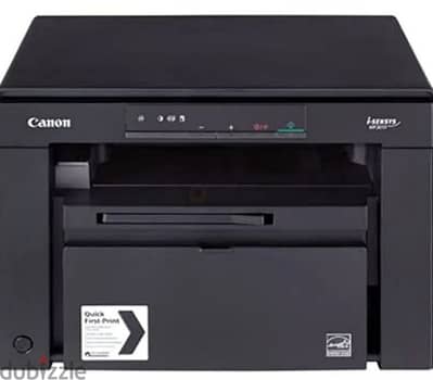 printer Canon mf3010