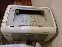 printer hp 1102