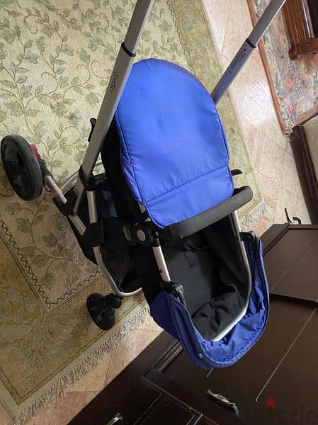 mothercare stroller 8