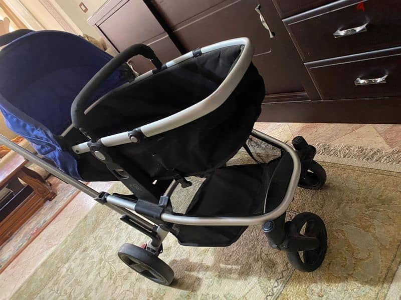 mothercare stroller 9