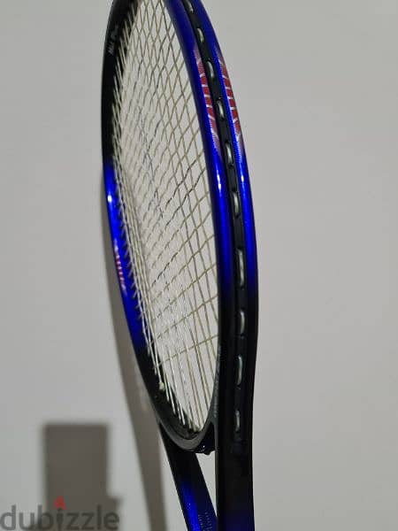 Head tennis racket PRO TOUR 280 Mid Plus Trisys 1