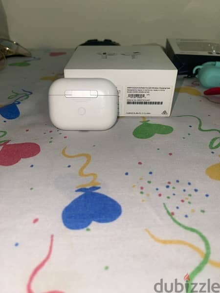 apple airpods pro original 0