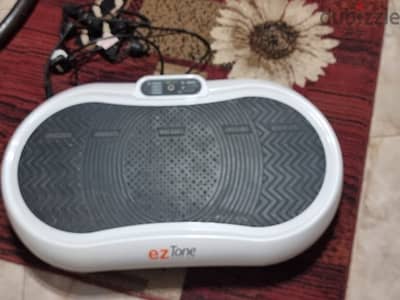 جهازايزي تون الرياضي EZ tone للتخسيس