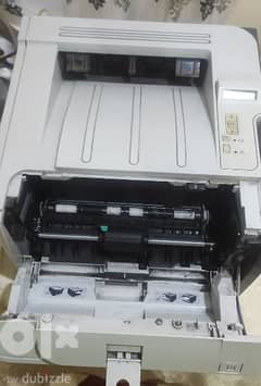 طابعه HP LaserJet p2055 0