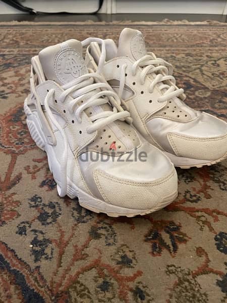 Nike huarache outlet olx