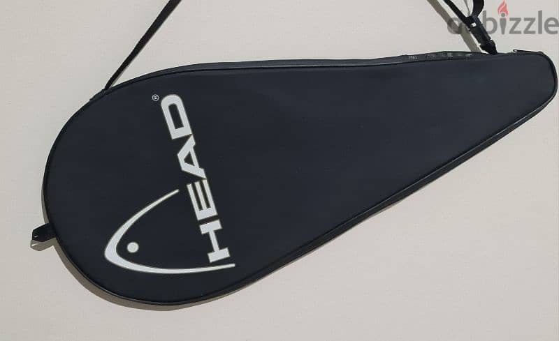 Head tennis racket PRO TOUR 280 Mid Plus Trisys 5