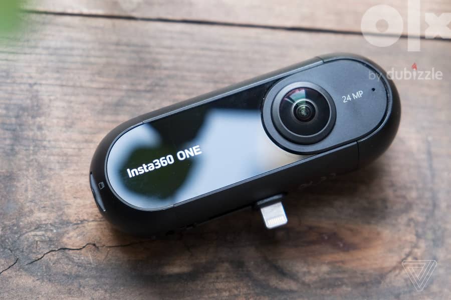 insta 360 one x 3