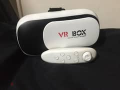 vr box لعبه فديو اكتشاف الواقع الافتراضي 0