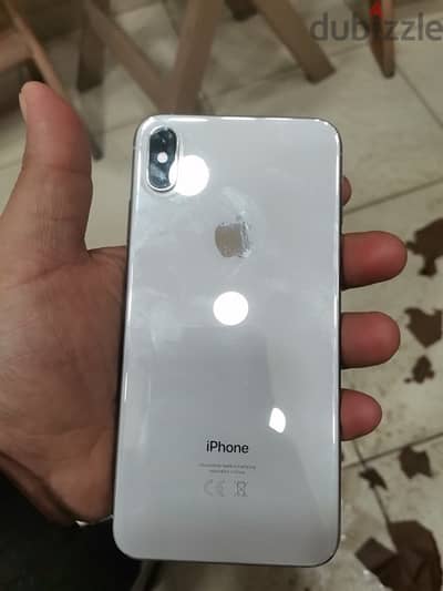 iPhone XS Max