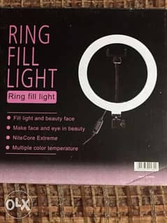 Ring light 0